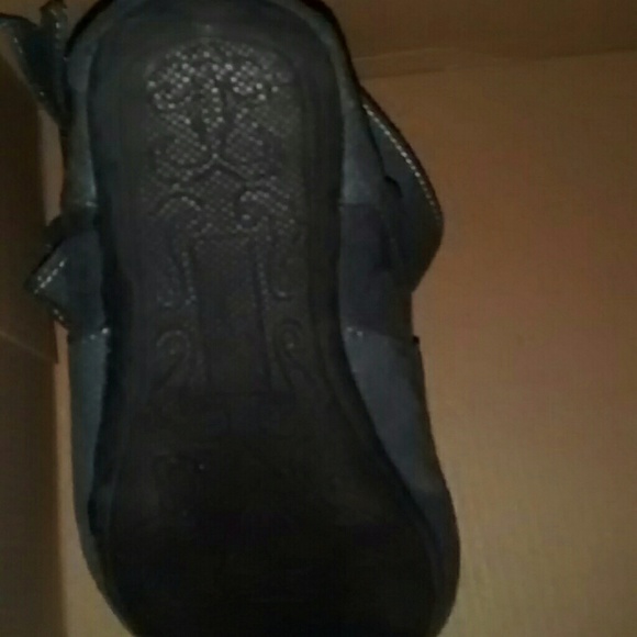 Rampage basha microsuede bootie - Picture 2 of 4